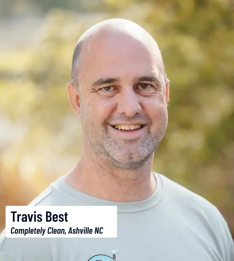 Travis Best